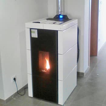 Instaladores de calefacción en Verín, equipo de Ser-Jo